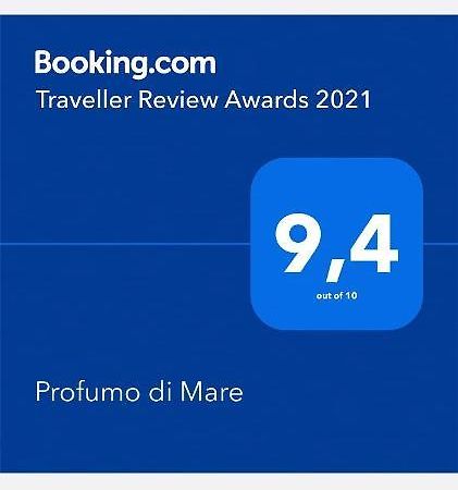 Apartamento Profumo Di Mare Piombino Exterior foto