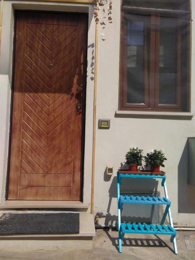 Apartamento Profumo Di Mare Piombino Exterior foto